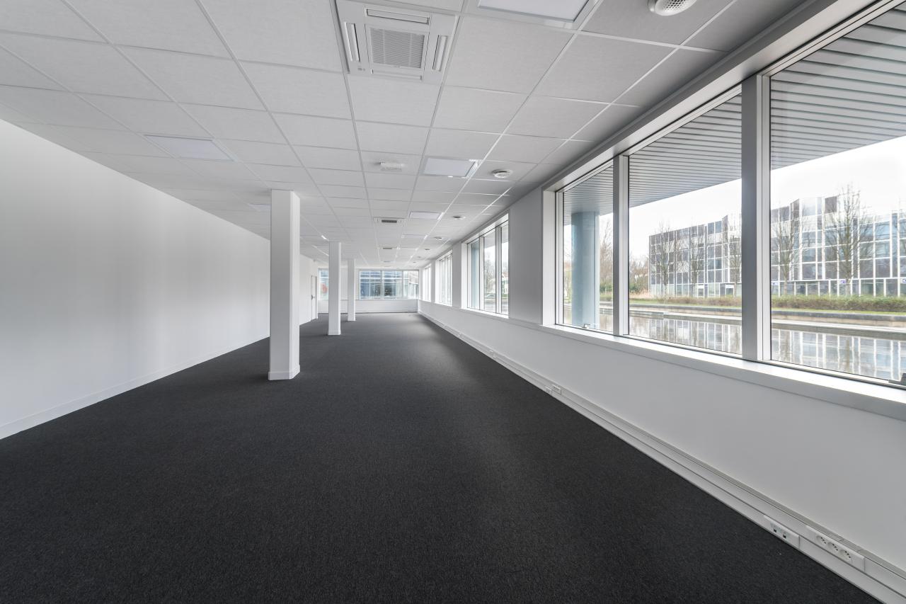 Bureau Villepinte 2867m² Vente bureau Villepinte Seine-Saint-Denis OVBUR2530316 2